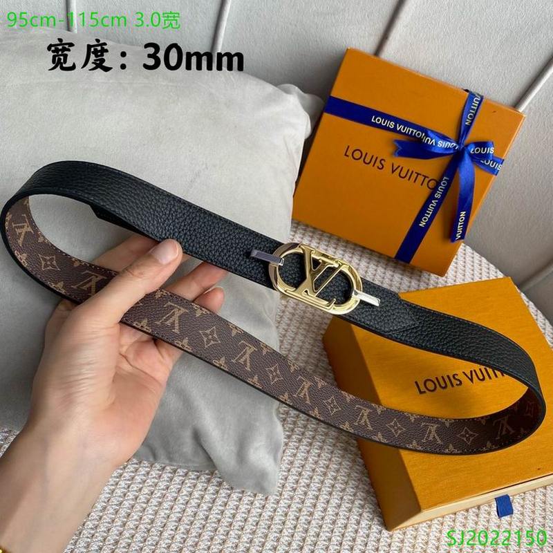 LV Belts 7931